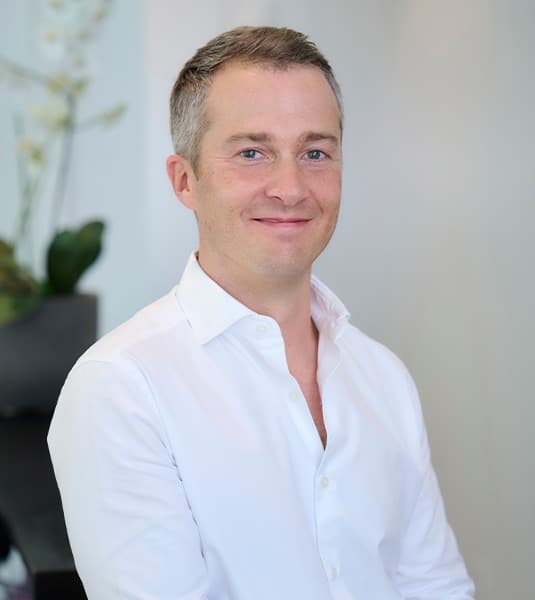 Dr David Tabibian