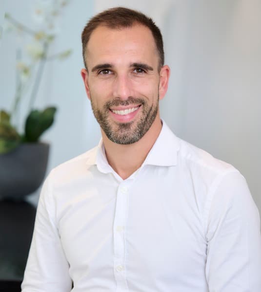 Fabien Fernandez